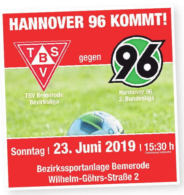Hannover 96 Hannover 96