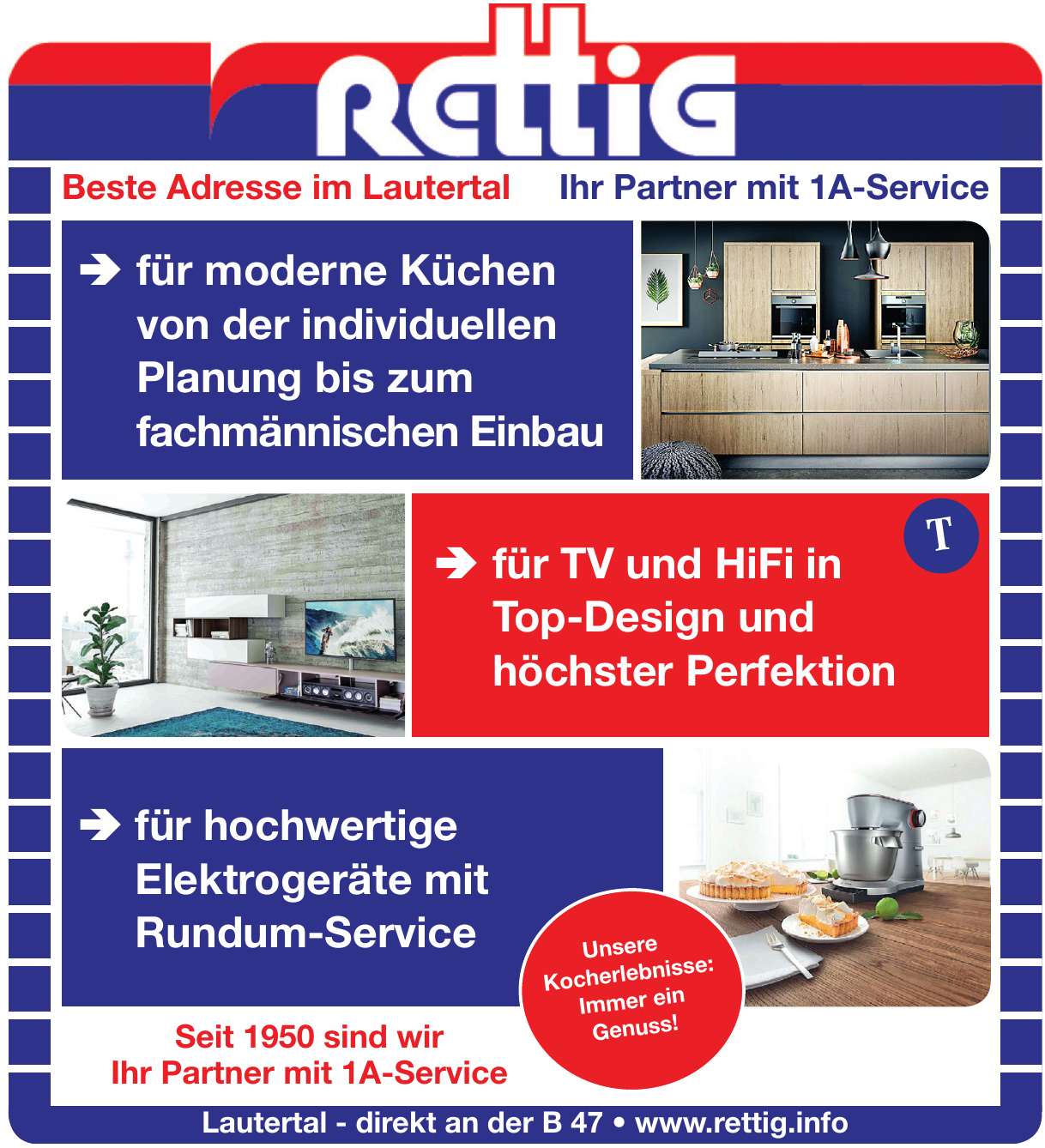 Rettig Rettig