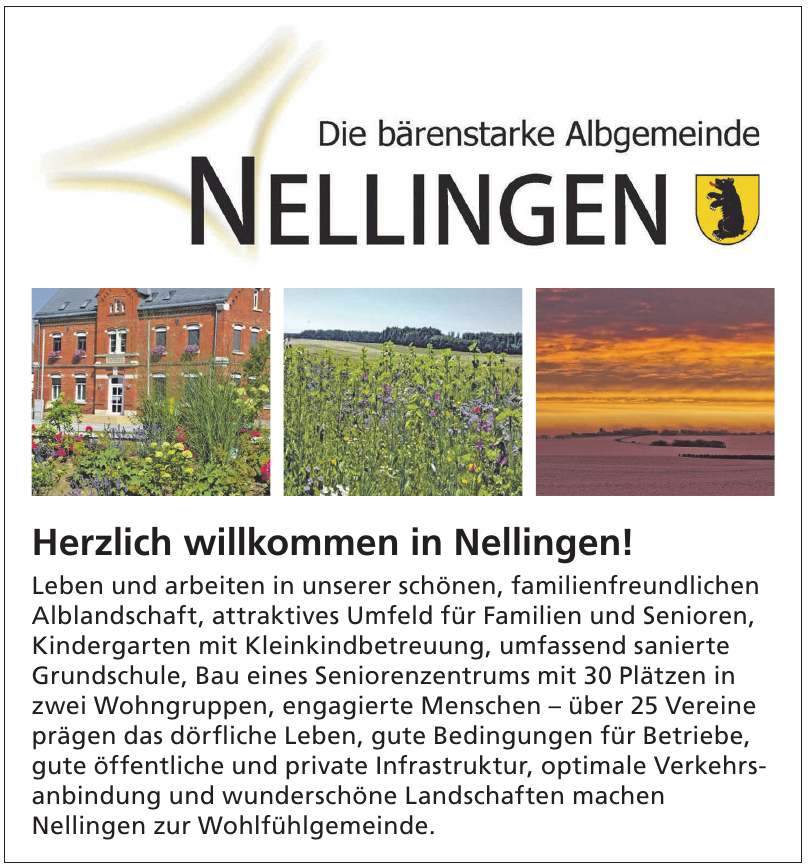 Nellingen Nellingen