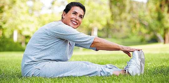 Füße brauchen regelmäßiges Training und eine gute Hautpflege, damit sie vorzeigbar und gesund bleiben. Foto: djd/Wörwag Pharma/Colourbox/Monkey Business Images Füße brauchen regelmäßiges Training und eine gute Hautpflege, damit sie vorzeigbar und gesund bleiben. Foto: djd/Wörwag Pharma/Colourbox/Monkey Business Images