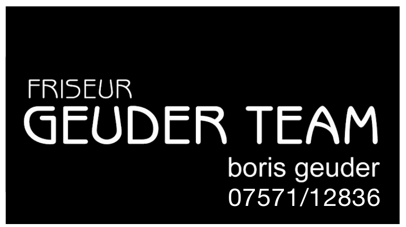 Friseur Geuder Team Friseur Geuder Team
