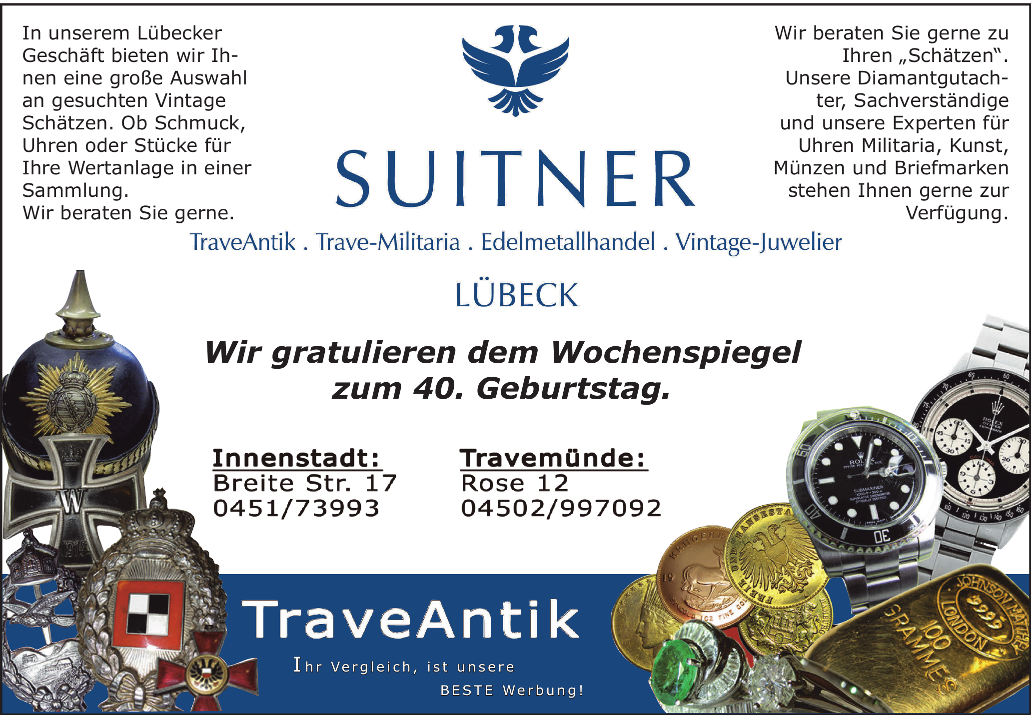 TraveAntik TraveAntik