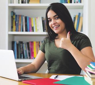 Hilfe bei der Bewerbung bietet die Webseite des Handwerks Bild: Daniel Ernst/Stock.Adobe.com Hilfe bei der Bewerbung bietet die Webseite des Handwerks Bild: Daniel Ernst/Stock.Adobe.com