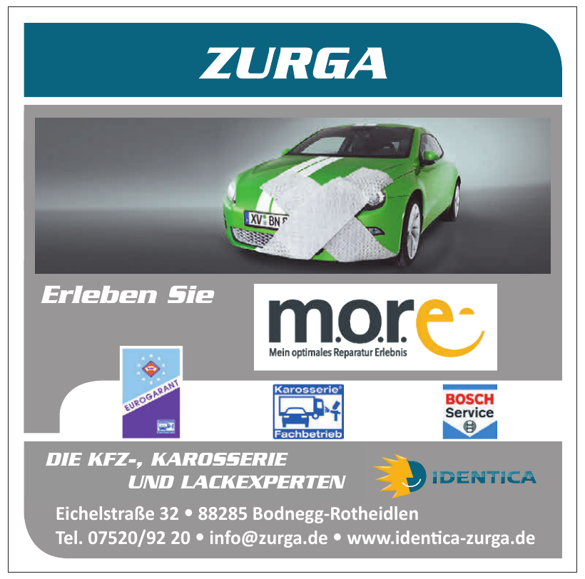 Identica Zurga Identica Zurga