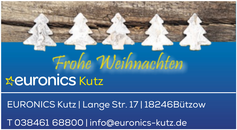 Euronics Kutz