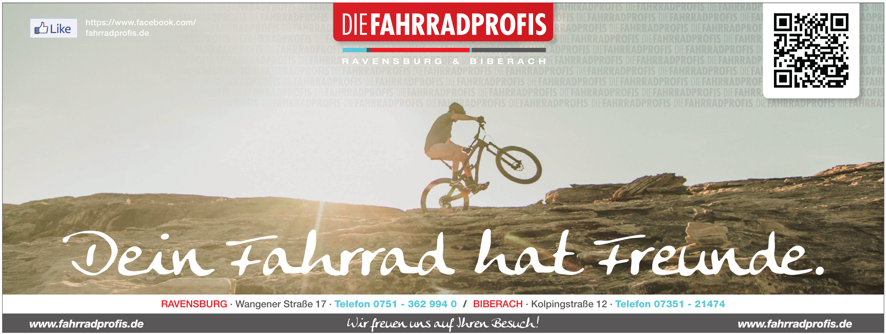 Die Fahradprofis Die Fahradprofis