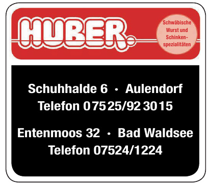 Huber Huber