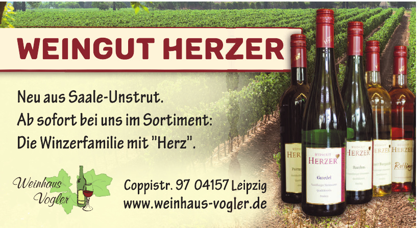 Weinhaus Vogler Weinhaus Vogler