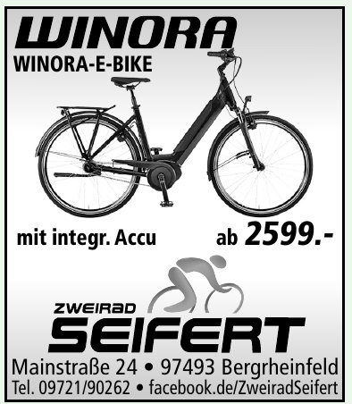 Zweirad Seifert Zweirad Seifert