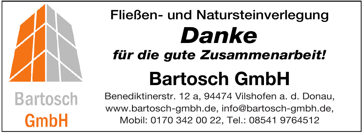 Bartosch GmbH