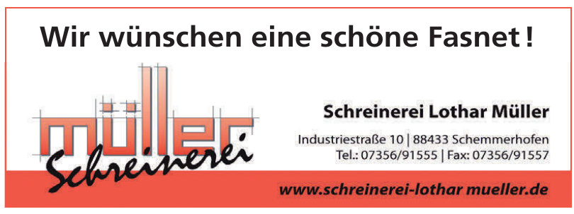 Müller Schreinerei Müller Schreinerei