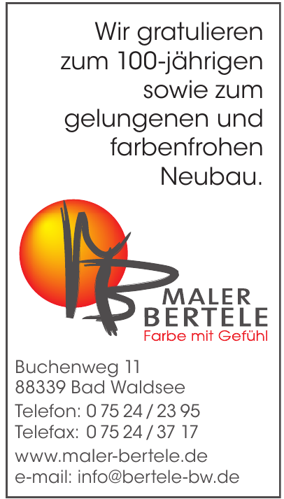 MaIer Bertele MaIer Bertele