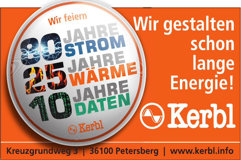Kerbl GmbH & Co. KG Kerbl GmbH & Co. KG