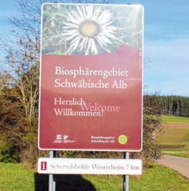Luftkurort und Biosphärengebiet Image 1 Luftkurort und Biosphärengebiet Image 1