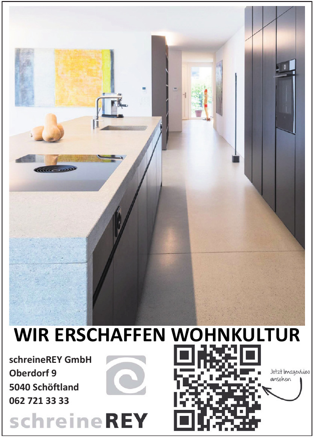 schreineREY GmbH