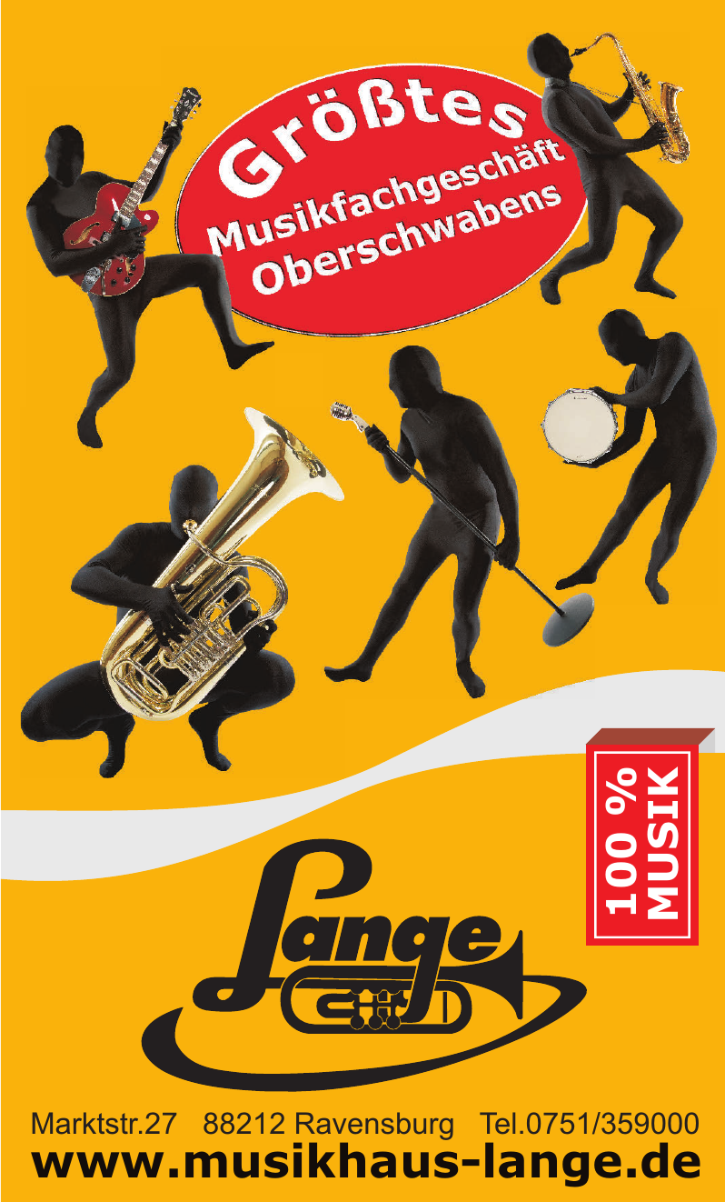 Musikhaus Lange Musikhaus Lange