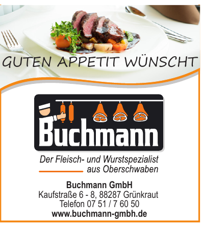 Buchmann GmbH Buchmann GmbH