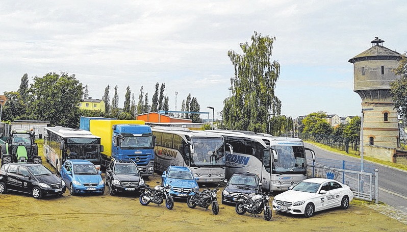 Mit all diesen Fahrzeugen wird bei der Fahrschule Krohn in Grevesmühlen ausgebildet. Mit all diesen Fahrzeugen wird bei der Fahrschule Krohn in Grevesmühlen ausgebildet.