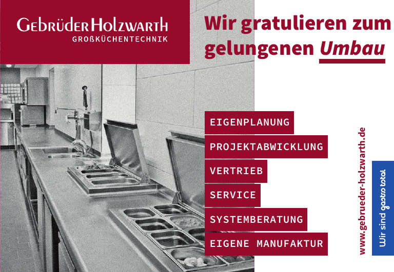 Gebrüder Holzwarth GmbH