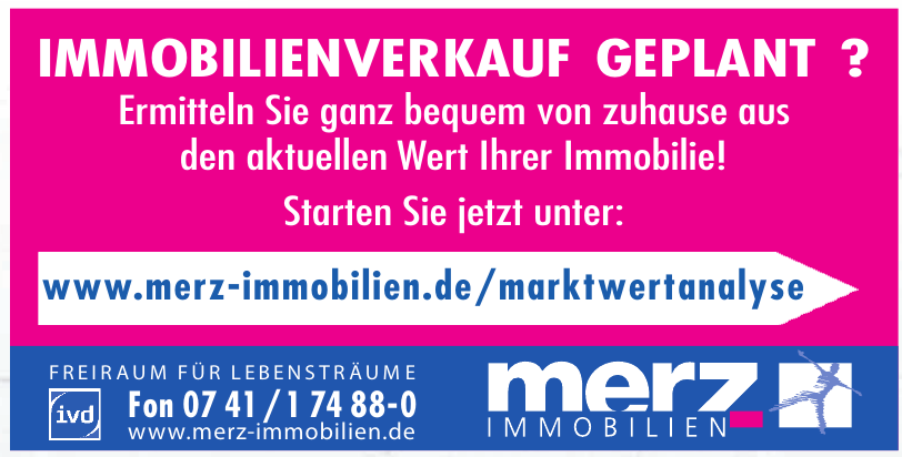 Merz Immobilien Merz Immobilien