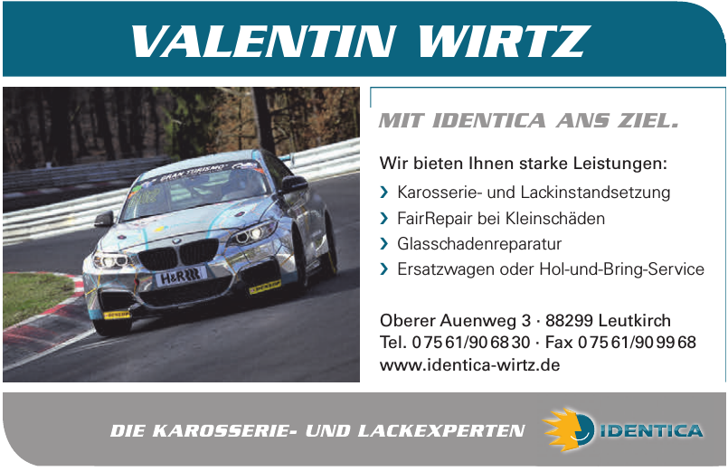 Valentin Wirz Valentin Wirz