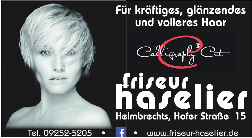 Friseur Haselier Friseur Haselier
