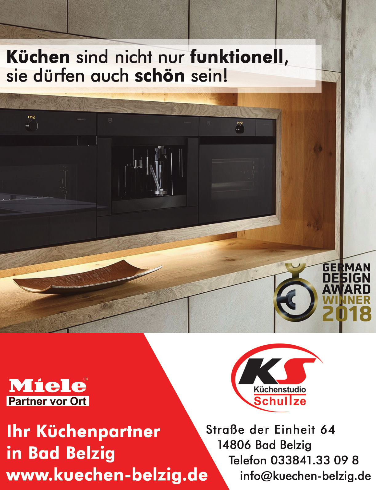 Küchenstudio Schultze Küchenstudio Schultze