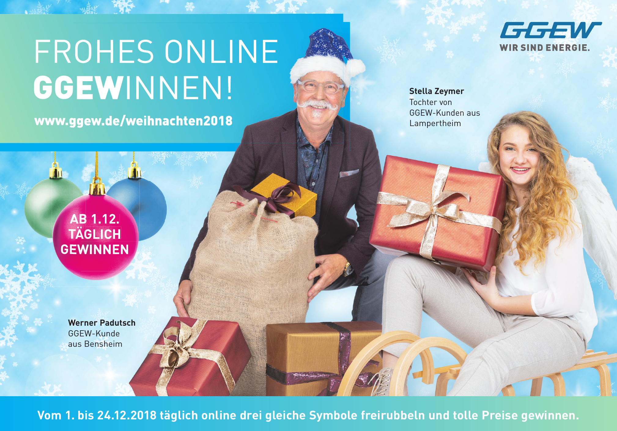 GGEW GGEW