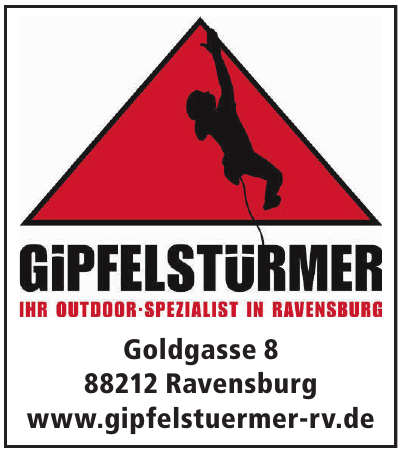 Gipfelstürmer Gipfelstürmer