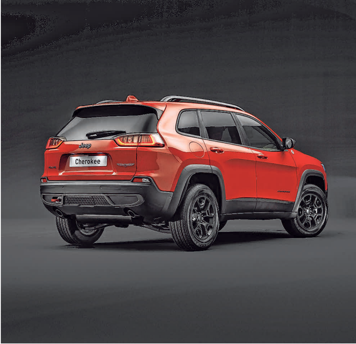 Die neuen Modelle machen Lust aufs Autofahren Image 1 Die neuen Modelle machen Lust aufs Autofahren Image 1