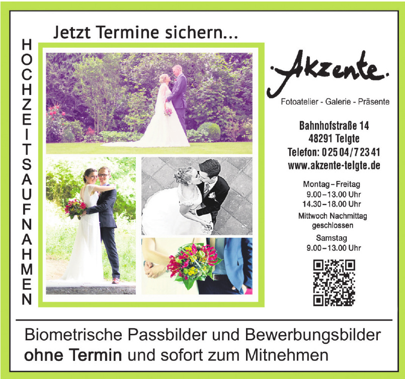 Akzente Akzente