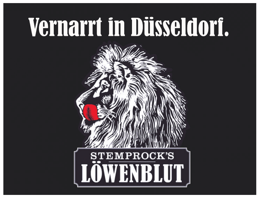Löwenblut Stemprock´s Löwenblut Stemprock´s