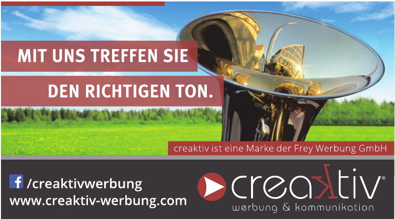 Creativ Werbung Creativ Werbung