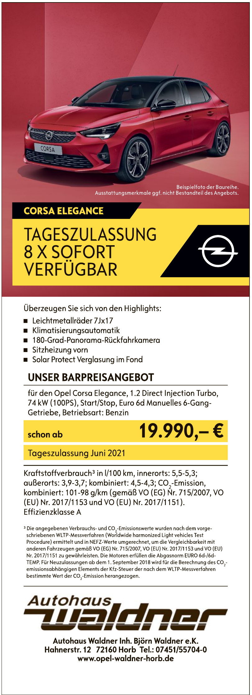 Autohaus Waldner Autohaus Waldner