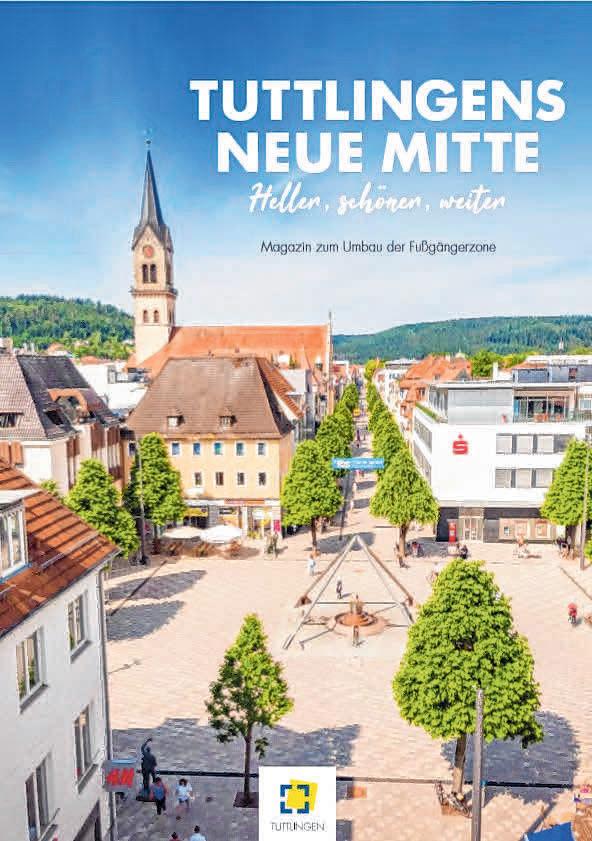 Bürgerfest mit buntem Programm statt steifem Festakt Image 1 Bürgerfest mit buntem Programm statt steifem Festakt Image 1