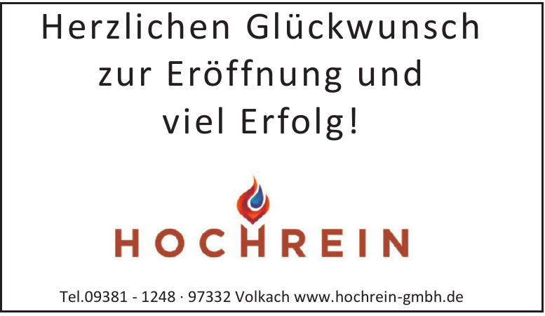 Hochrein GmbH Hochrein GmbH
