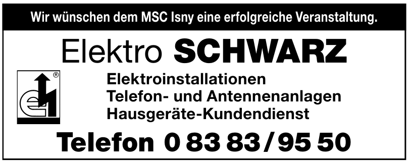 Elektro Schwarz Elektro Schwarz