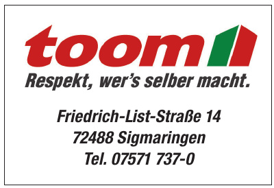 toom toom