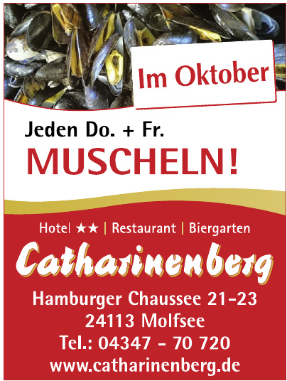 Catharinenberg Hotel - Restaurant Catharinenberg Hotel - Restaurant