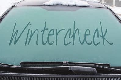 Autopflege im Winter-Worauf Sie achten sollten Image 6 Autopflege im Winter-Worauf Sie achten sollten Image 6