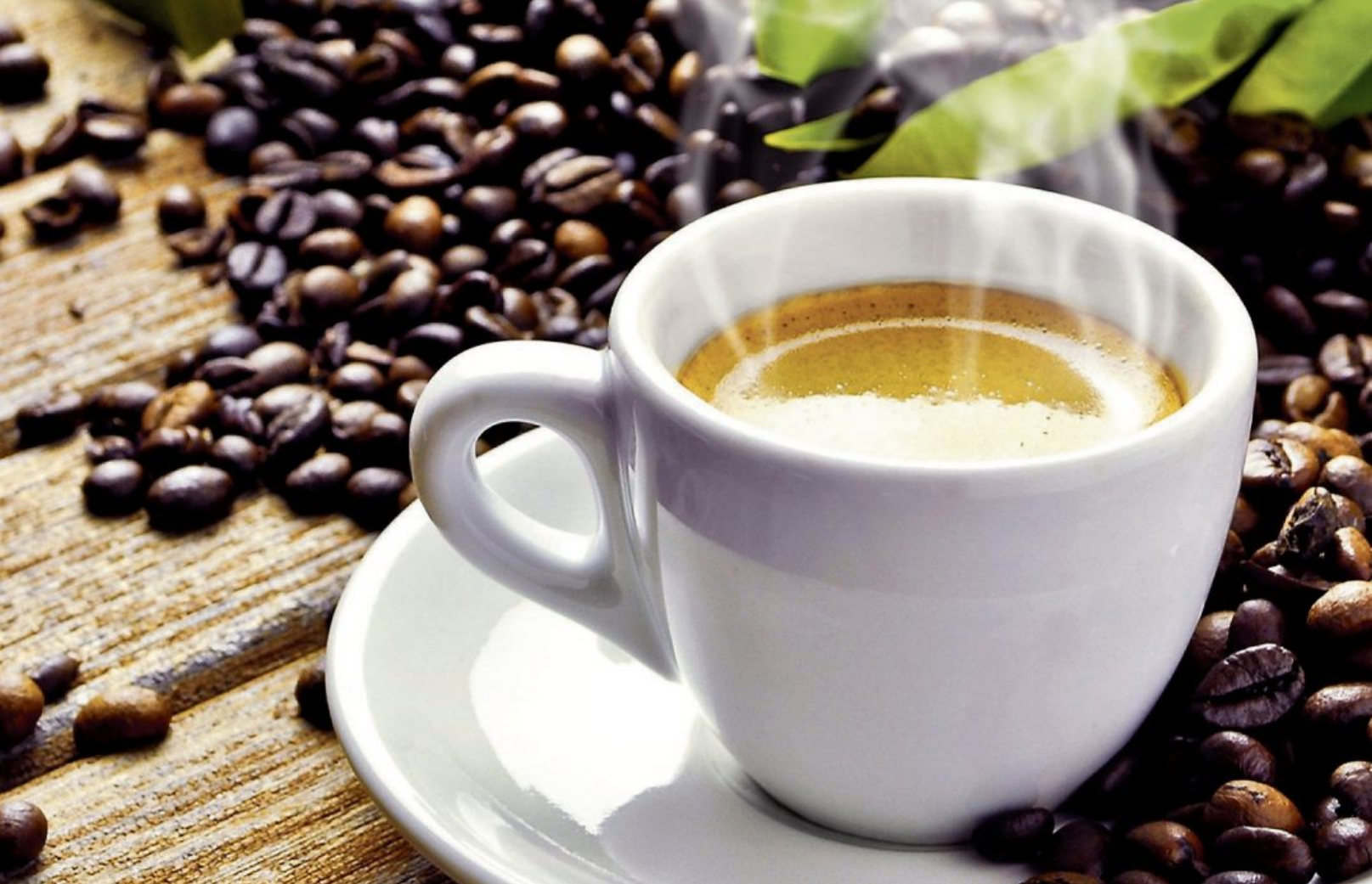 Kaffee wärmt die Seele Image 1 Kaffee wärmt die Seele Image 1