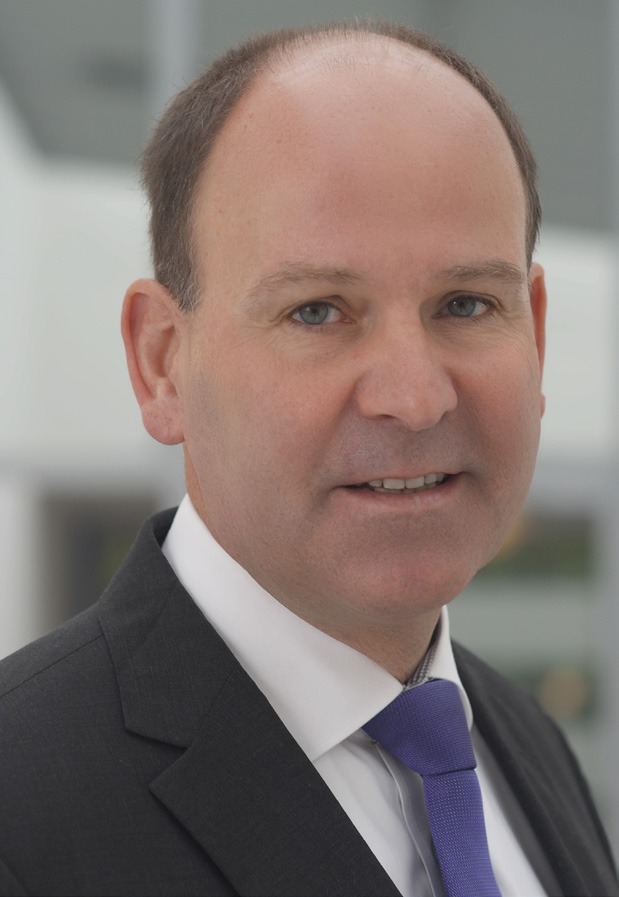 Dr. Roland Ventzke Vorsitzender des 6K Klinikverbundes und Geschäftsführer Städtisches Krankenhaus Kiel Foto: Timo Wilke Dr. Roland Ventzke Vorsitzender des 6K Klinikverbundes und Geschäftsführer Städtisches Krankenhaus Kiel Foto: Timo Wilke