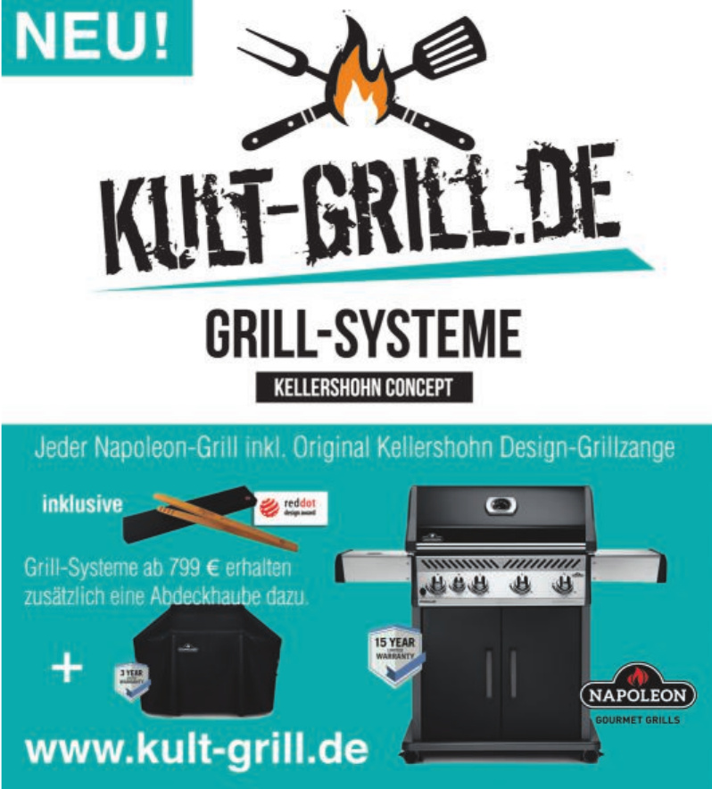 Kult-Grill.de Kult-Grill.de