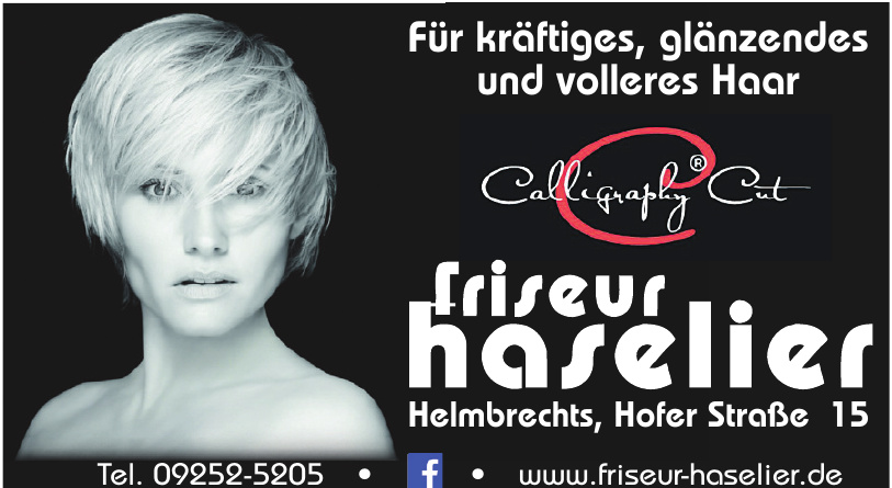 Friseur Haselier Friseur Haselier