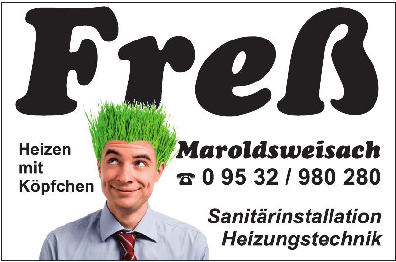 Freß Maroldsweisach Freß Maroldsweisach