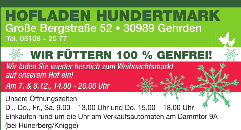 Hofladen Hundertmark Hofladen Hundertmark
