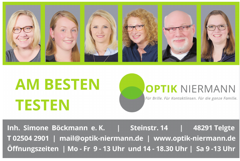 Optik Niermann Optik Niermann