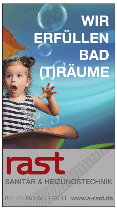 A. Rast GmbH A. Rast GmbH