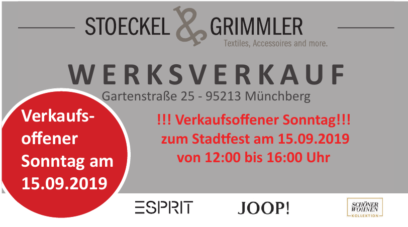 Stoeckel & Grimmler Stoeckel & Grimmler