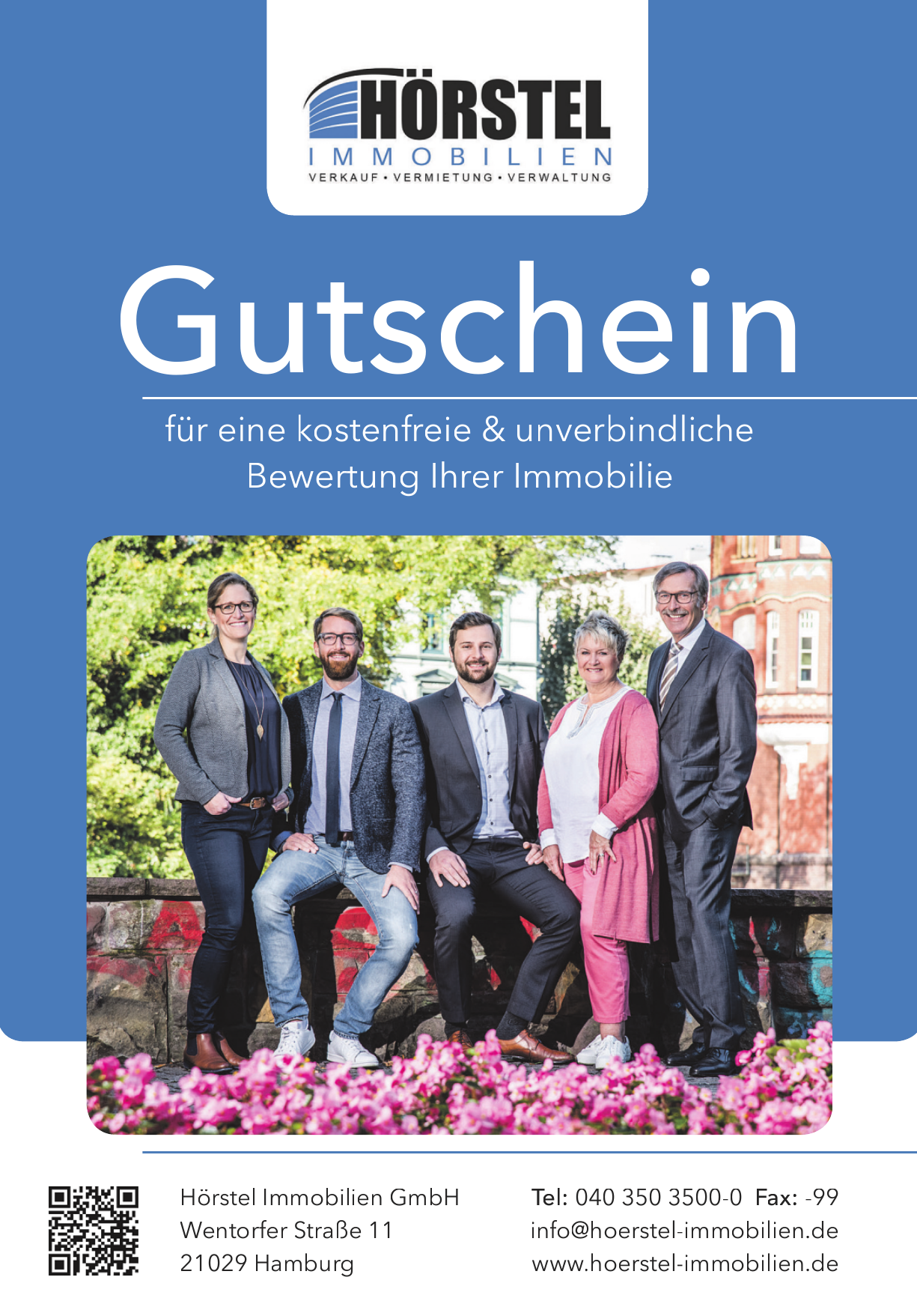 Partnersuche hörstel